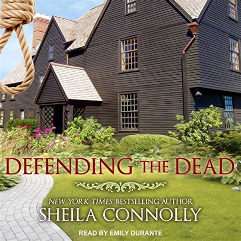 Defending the Dead Relatively Dead Mysteries Book 3 Reader