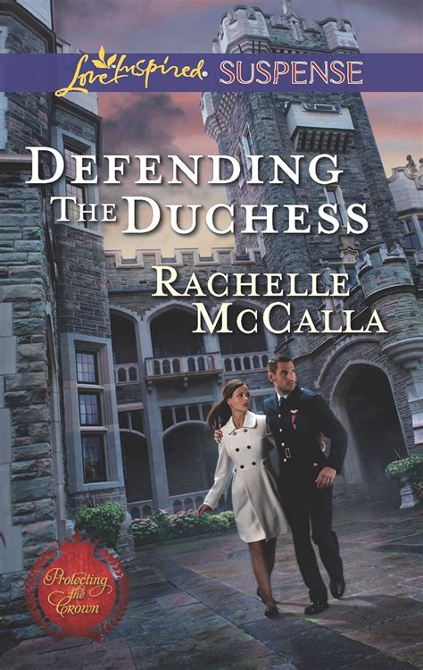 Defending the Duchess Protecting the Crown Epub