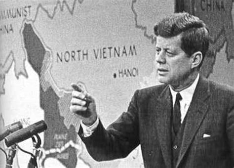 Defending the Free World John F. Kennedy, Lyndon Johnson, and the Vietnam War, 1961-1965 Doc
