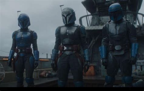 Defending the Galaxy in Style: A Comprehensive Guide to the Mandalorian Flight Suit