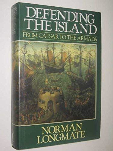 Defending the Island From Caesar to the Armada Kindle Editon