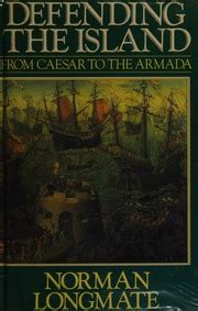 Defending the Island From Caesar to the Armada Kindle Editon