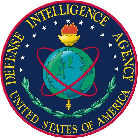 Defense and intelligence: