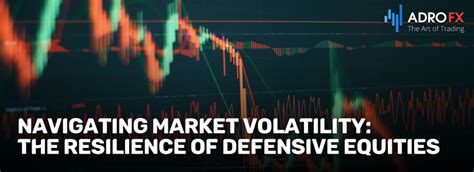 Defensive Mutual Funds: Navigating Market Volatility with Stability