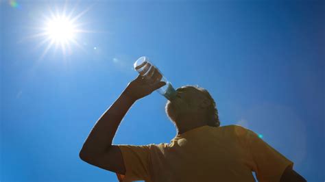 Defensor do Calor: Dominando o Desafio das Temperaturas Elevadas