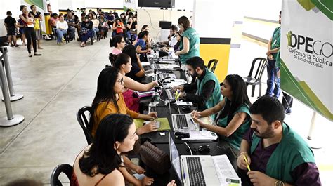 Defensoria Pública de Goiânia: Um Escudo para os Mais Vulneráveis