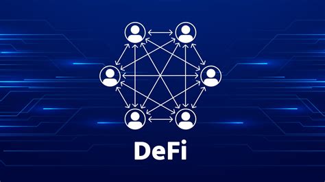 DefiBank: A Decentralized Financial Powerhouse