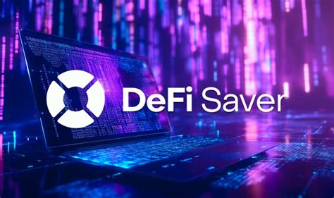 DefiSaver: An In-Depth Exploration of the Defi Ecosystem and Its Game-Changing Protocols