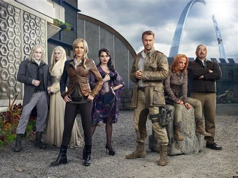 Defiance Show Review: 15,000 Fans Witness Unforgettable Performance