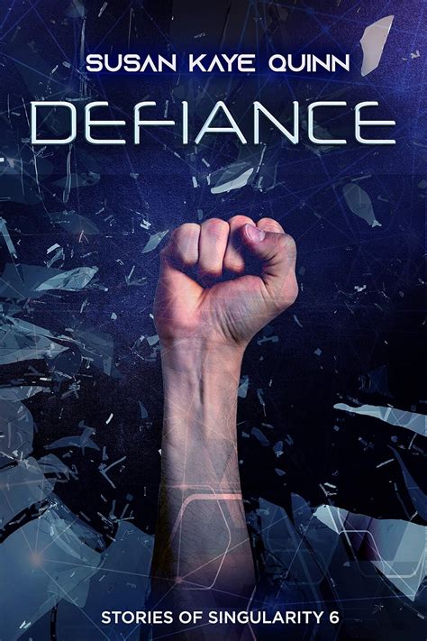 Defiance Stories of Singularity 3 Doc