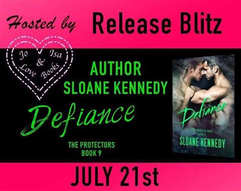 Defiance The Protectors Volume 9 Epub