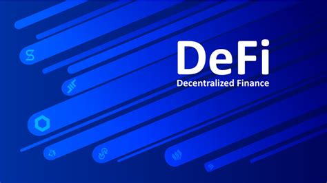 Defibank: Revolutionizing the Future of DeFi and Banking