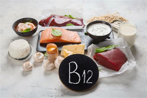 Deficiência de Vitamina B12