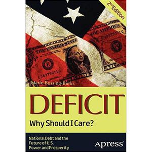 Deficit Why Should I Care? 2nd Edition Epub