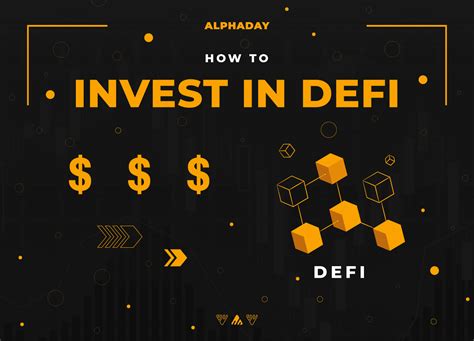 Defina Finance: The Ultimate Guide to DeFi in 2023