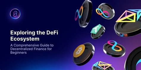 Defina Finance: Unveiling the DeFi Ecosystem's 3 Powerhouses