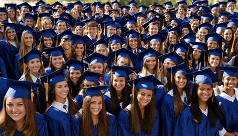 Define Rising Senior: A Comprehensive Guide to the Final Year of High School
