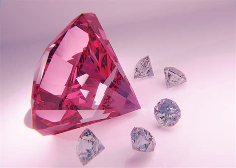 Define Spinel: Unveiling the Gemstone's Allure and Value