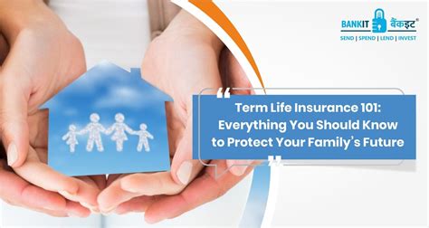 Define Term Life Insurance: Your 101 Guide to Protection