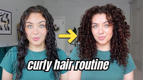 Defining 3a Curly Hair: A Curvaceous Journey