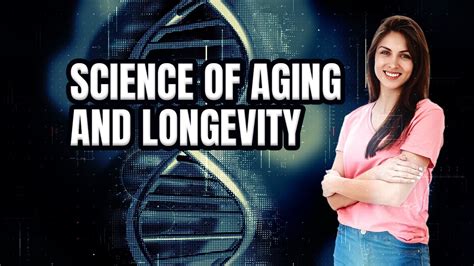 Defining Aging and Longevity