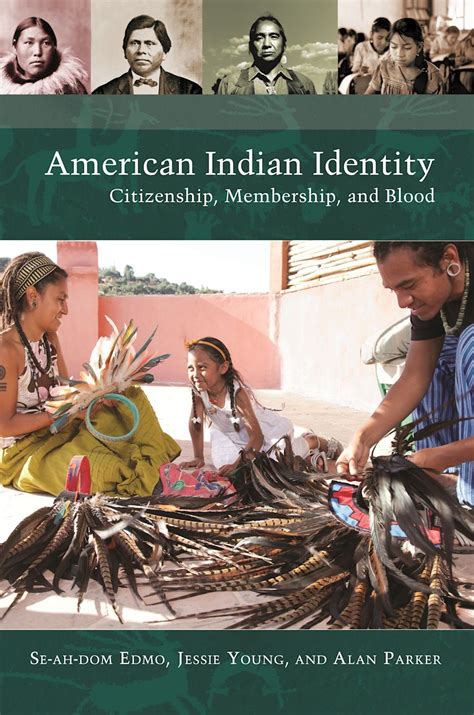Defining American Indian Identity