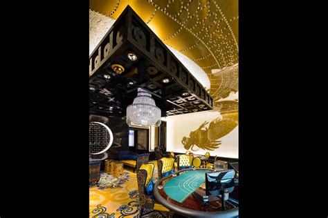 Defining Avant-Garde Casinos