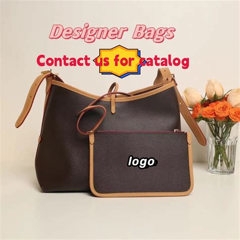 Defining Bags Replica AAA