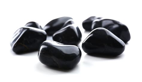 Defining Black Stones