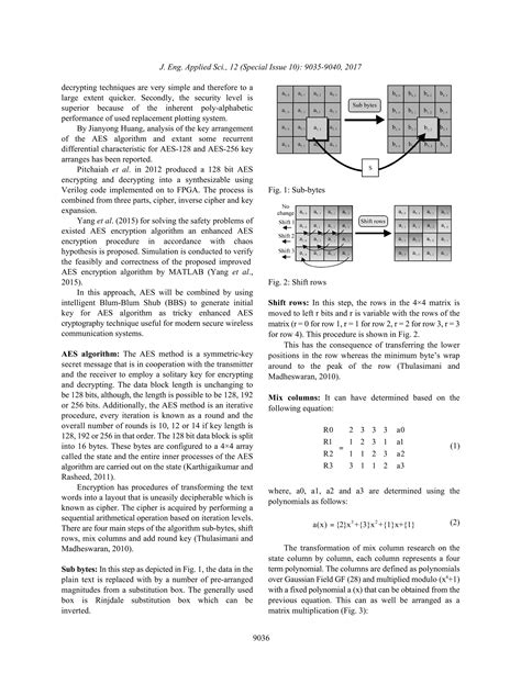 Defining Blum Cryptography