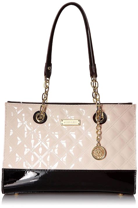 Defining Characteristics of Anne Klein Purses