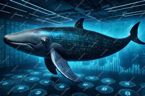 Defining Cryptocurrency Whales