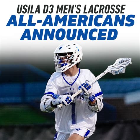 Defining D3 Lacrosse