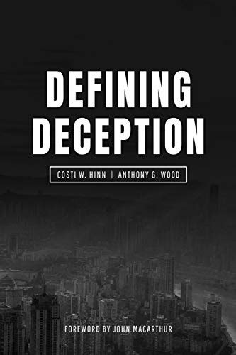 Defining Deception Freeing the Church from the Mystical-Miracle Movement Epub