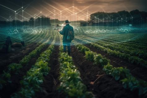 Defining Digitalization in Agriculture