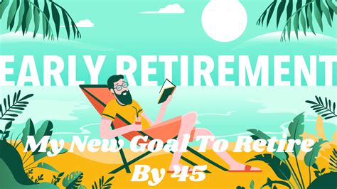 Defining Early Retirement