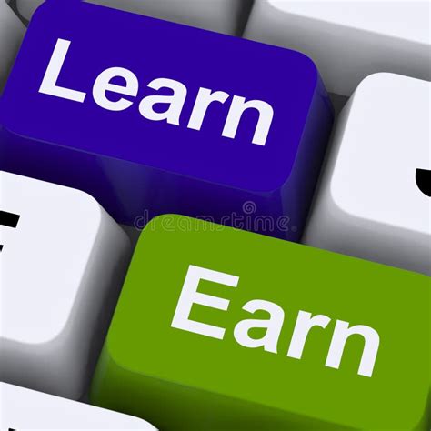 Defining Earn by Learning