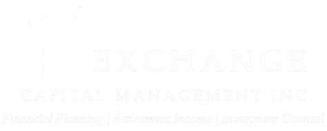 Defining Exchange Capital Management