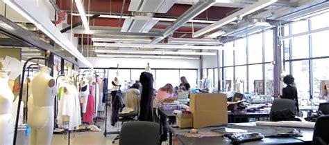 Defining Fashion Masters Programs