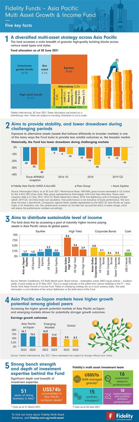 Defining Fidelity Growth and Income