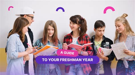 Defining Freshman Year