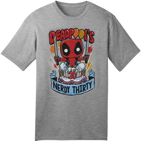 Defining Funko T-Shirts