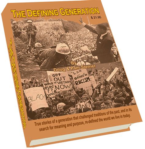 Defining Generation 1988