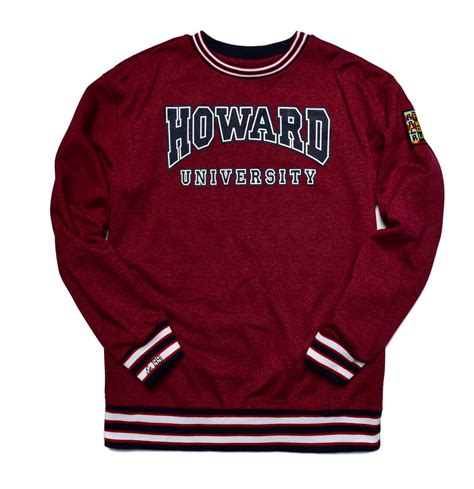 Defining Howard University Attire