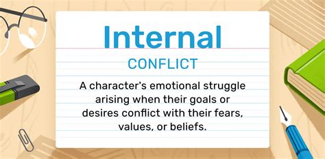 Defining Internal Conflict