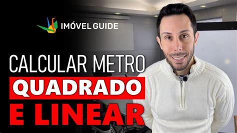 Defining Metro Quadrado