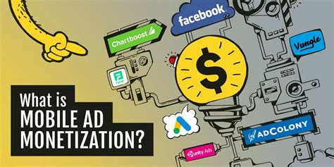 Defining Mobile Ad Monetization