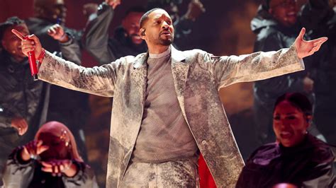 Defining Moments: Will Smith's BET Awards History