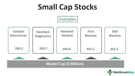 Defining Petite Cap