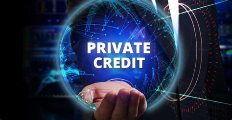 Defining Private Credit